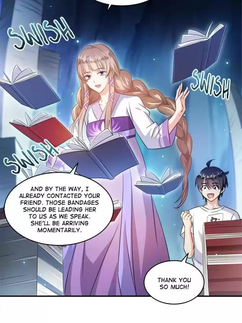 Cultivation Chat Group Chapter 317