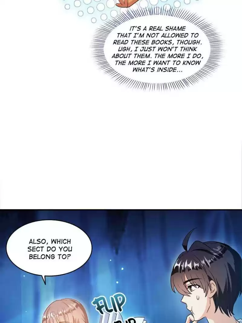 Cultivation Chat Group Chapter 317