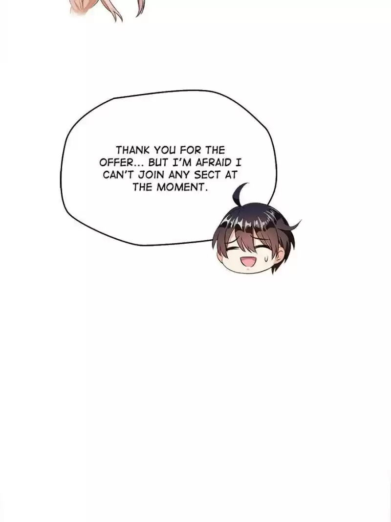 Cultivation Chat Group Chapter 317