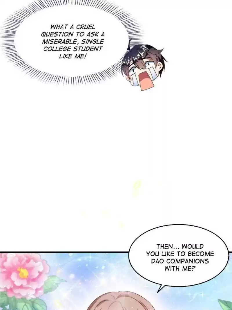 Cultivation Chat Group Chapter 317