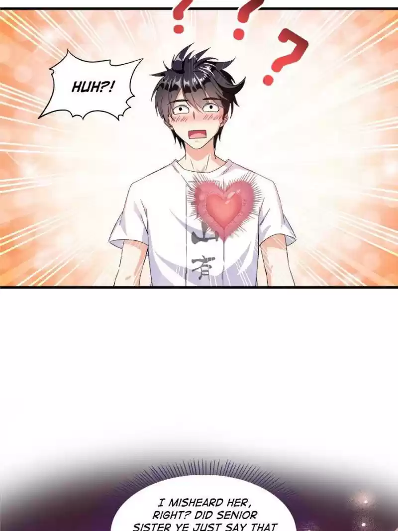 Cultivation Chat Group Chapter 317