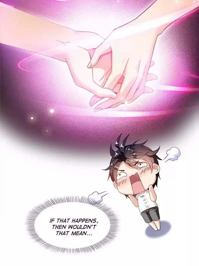 Cultivation Chat Group Chapter 317