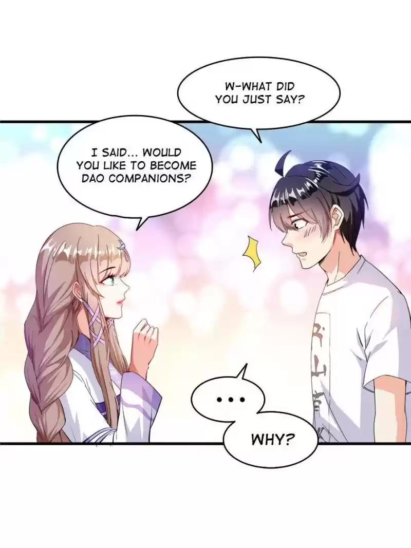 Cultivation Chat Group Chapter 317