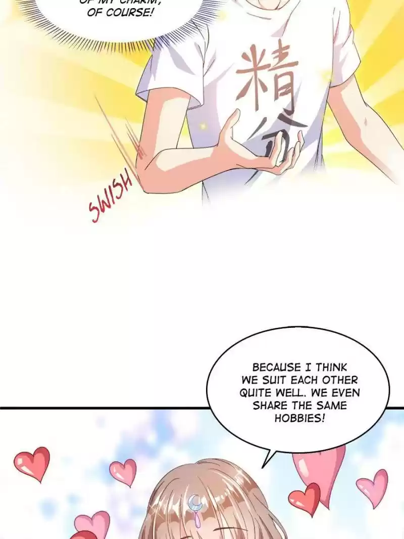 Cultivation Chat Group Chapter 317