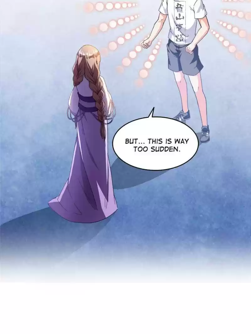 Cultivation Chat Group Chapter 317