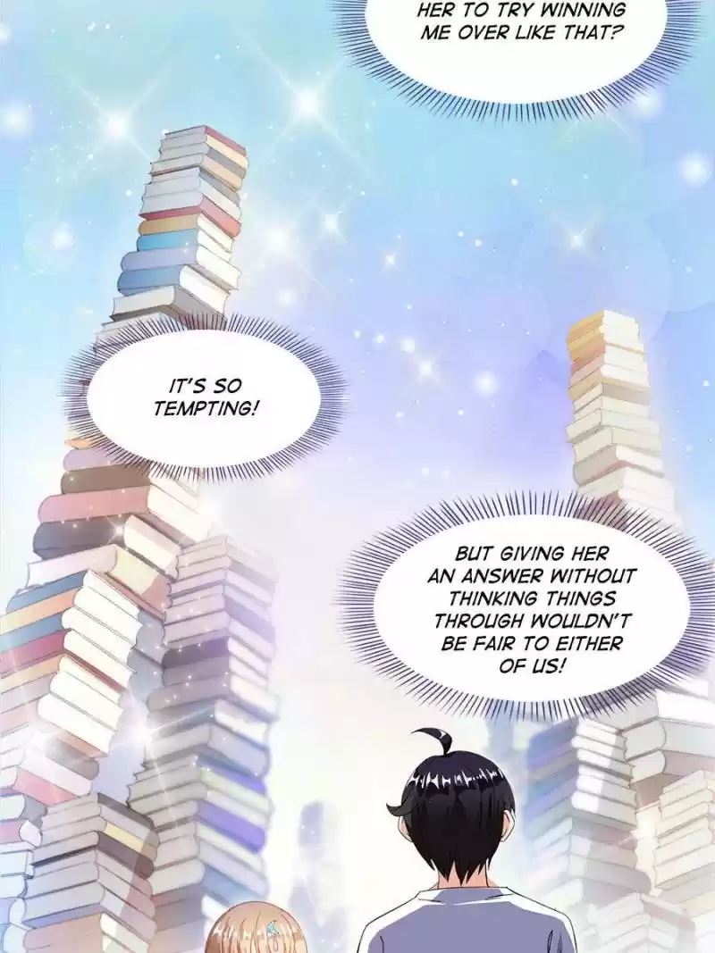 Cultivation Chat Group Chapter 317