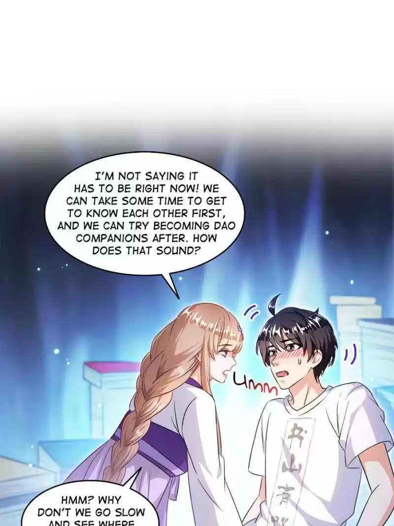 Cultivation Chat Group Chapter 317