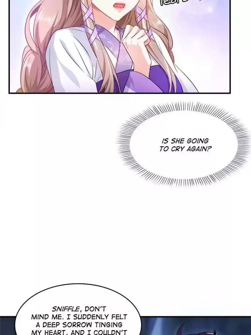 Cultivation Chat Group Chapter 317