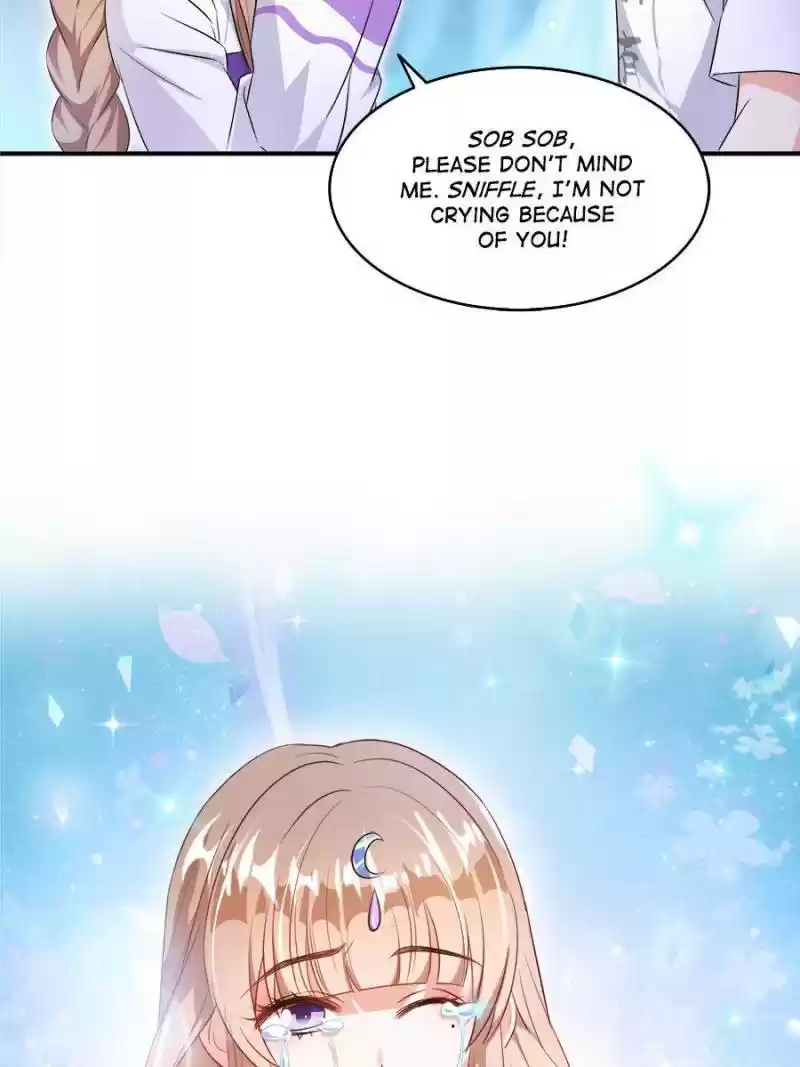 Cultivation Chat Group Chapter 317