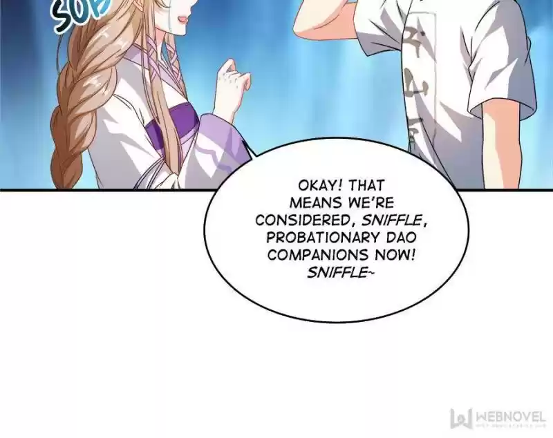 Cultivation Chat Group Chapter 317