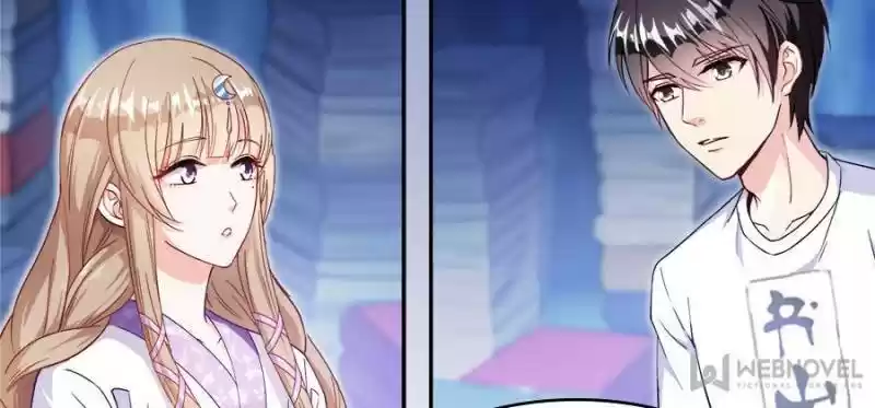 Cultivation Chat Group Chapter 318