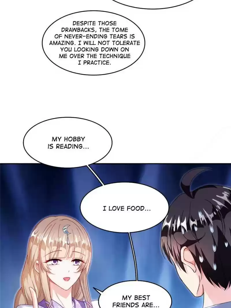 Cultivation Chat Group Chapter 318