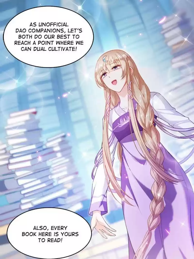 Cultivation Chat Group Chapter 318