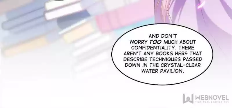 Cultivation Chat Group Chapter 318