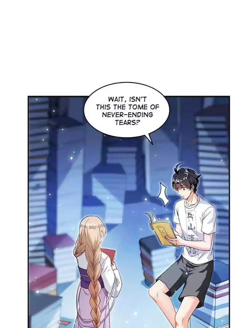 Cultivation Chat Group Chapter 318