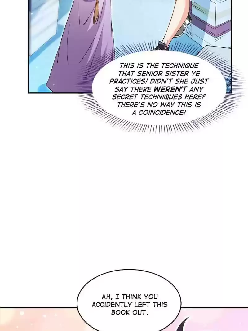 Cultivation Chat Group Chapter 318