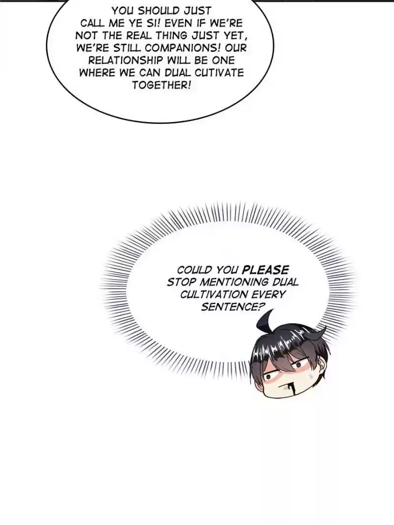 Cultivation Chat Group Chapter 318