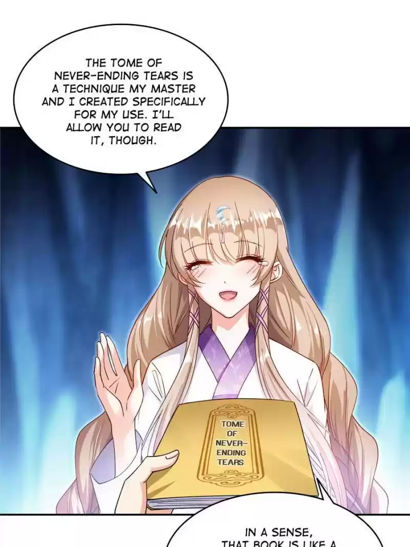 Cultivation Chat Group Chapter 318