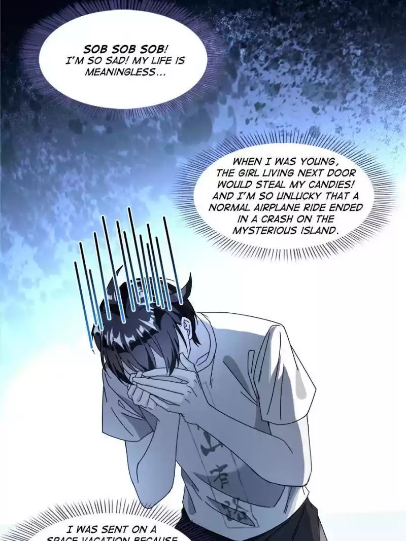 Cultivation Chat Group Chapter 318