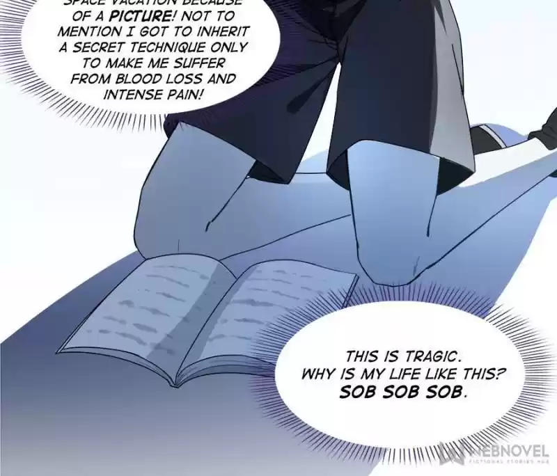 Cultivation Chat Group Chapter 318