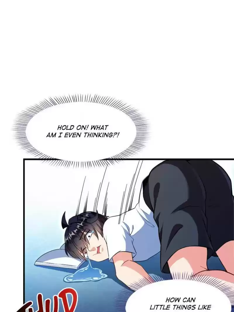 Cultivation Chat Group Chapter 318