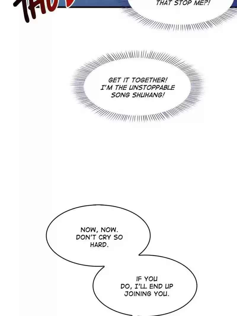 Cultivation Chat Group Chapter 318