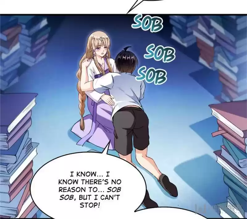 Cultivation Chat Group Chapter 318