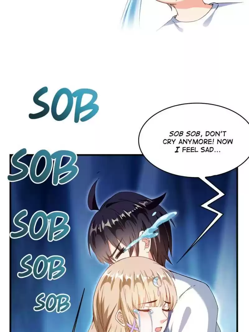 Cultivation Chat Group Chapter 318