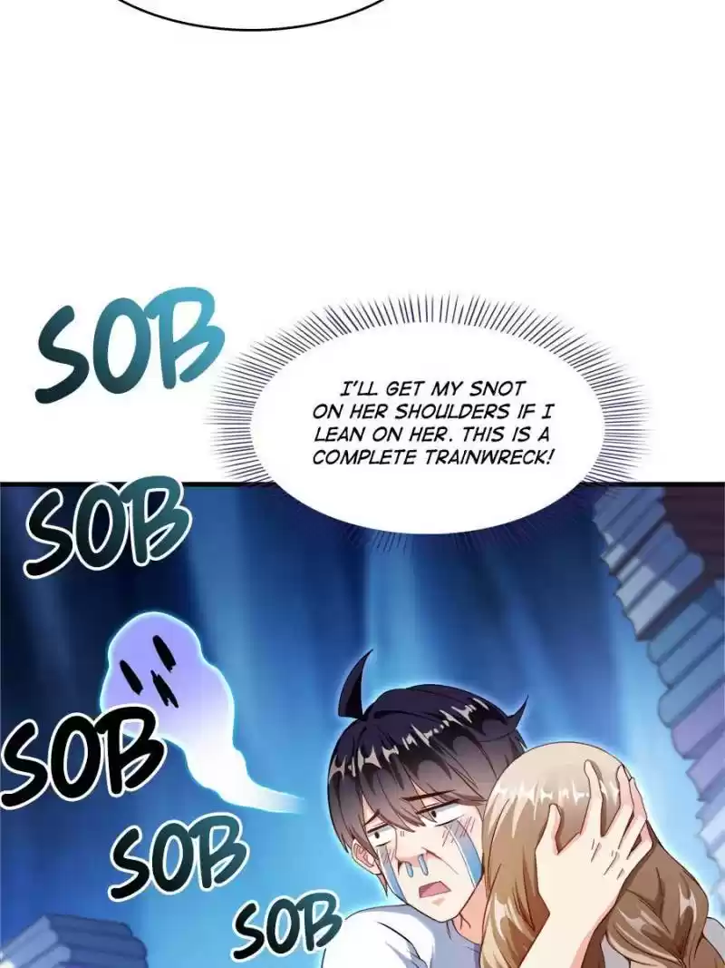 Cultivation Chat Group Chapter 318