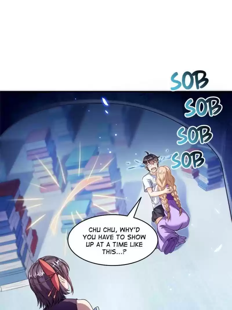 Cultivation Chat Group Chapter 318