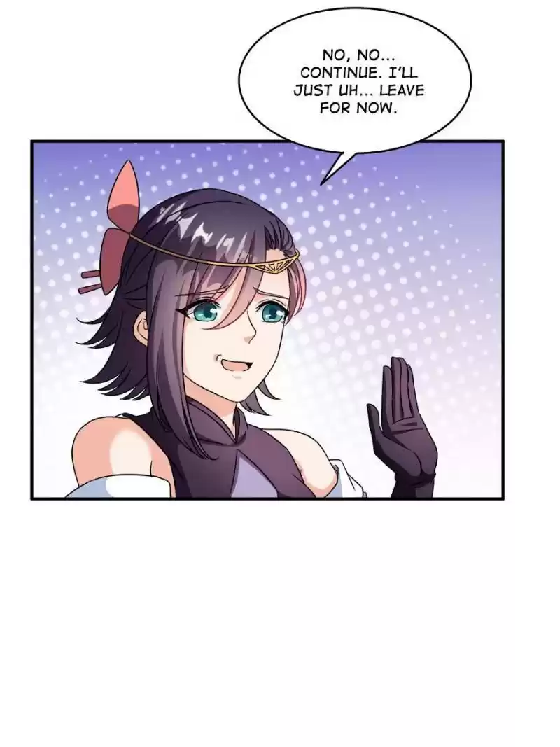 Cultivation Chat Group Chapter 318