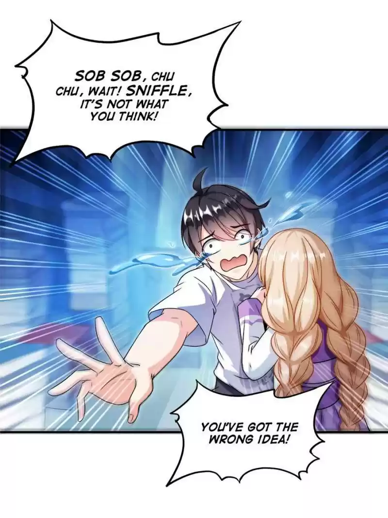 Cultivation Chat Group Chapter 318