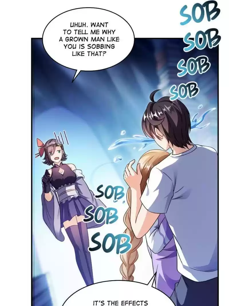 Cultivation Chat Group Chapter 318