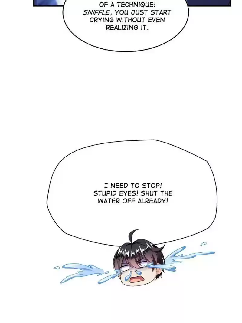 Cultivation Chat Group Chapter 318