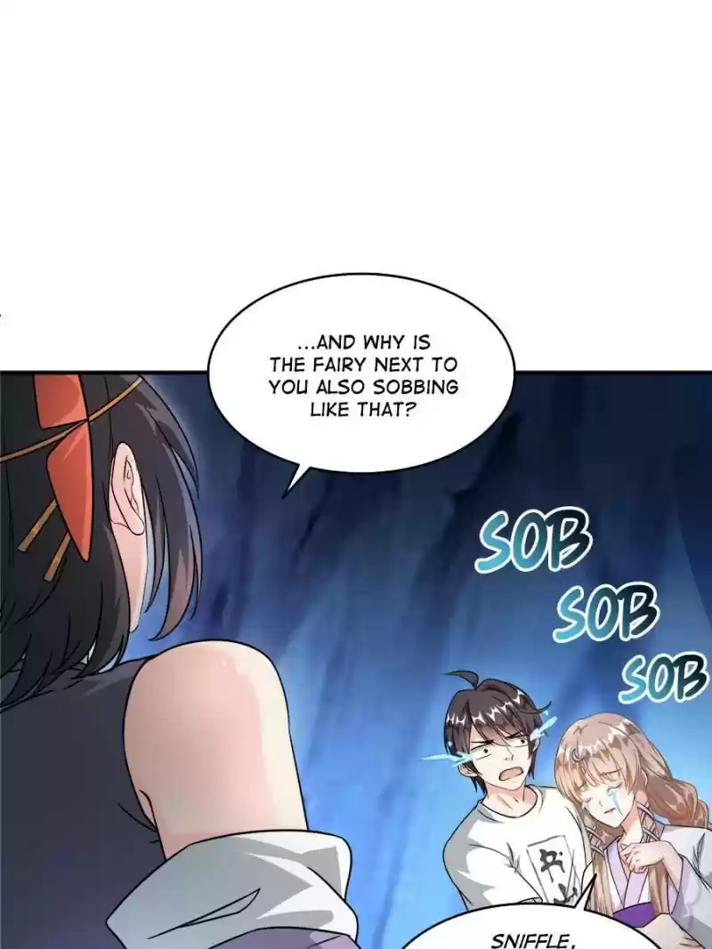 Cultivation Chat Group Chapter 318