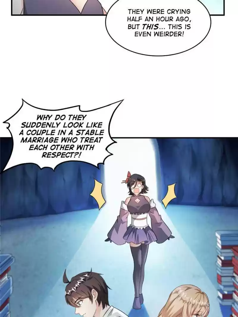 Cultivation Chat Group Chapter 318