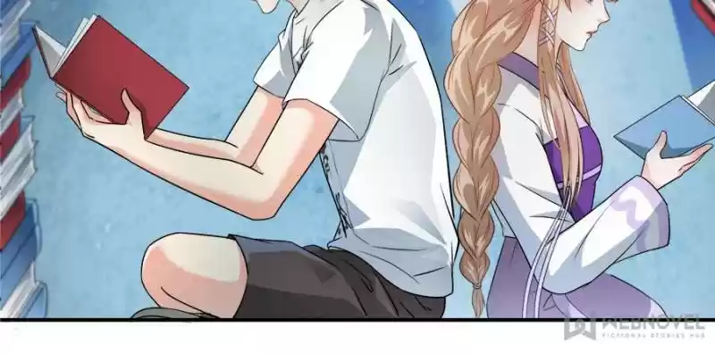 Cultivation Chat Group Chapter 318