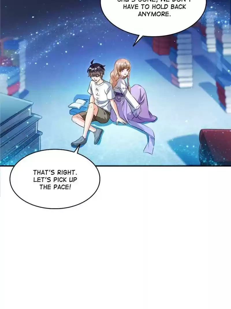 Cultivation Chat Group Chapter 318