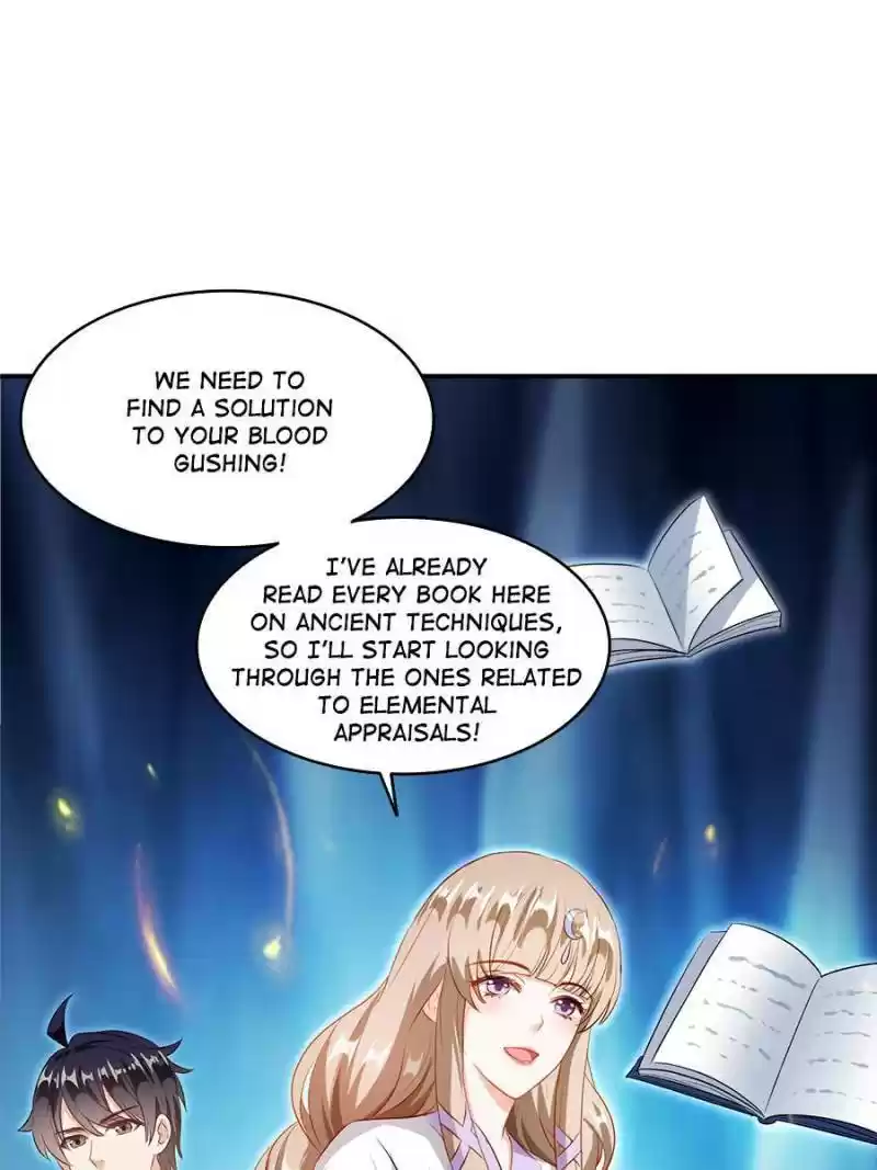 Cultivation Chat Group Chapter 318