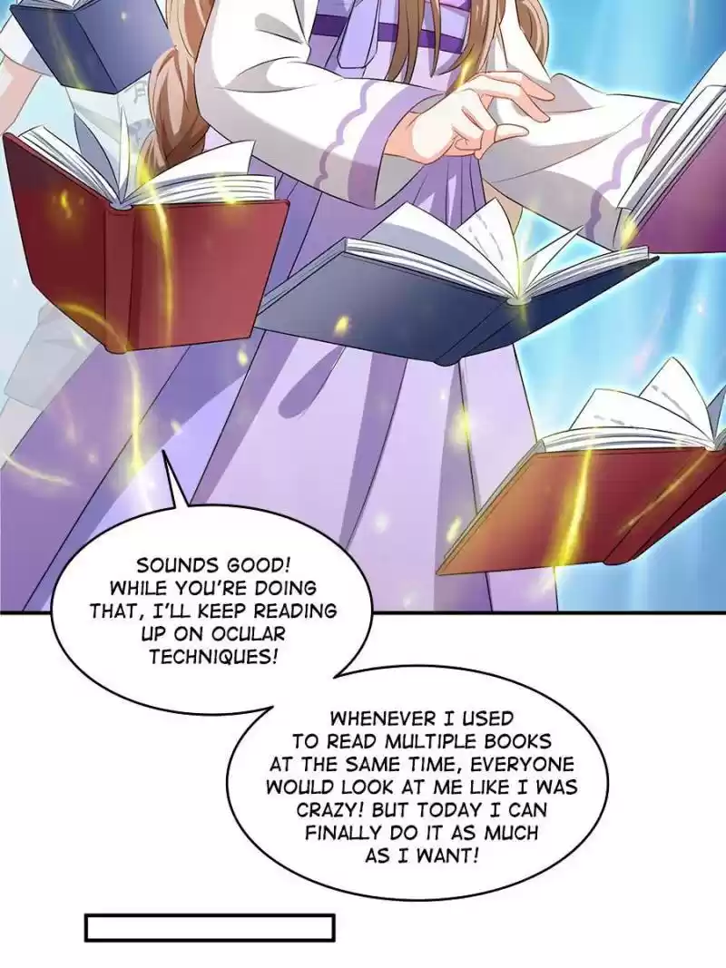 Cultivation Chat Group Chapter 318