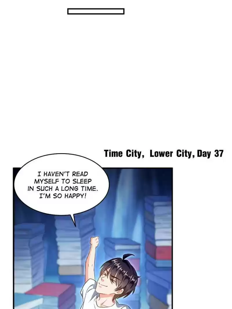 Cultivation Chat Group Chapter 318