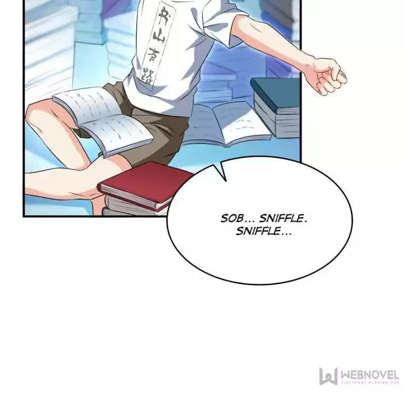 Cultivation Chat Group Chapter 318