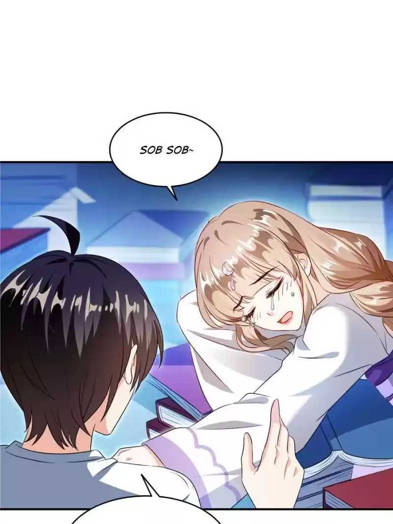 Cultivation Chat Group Chapter 318