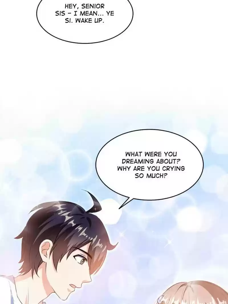 Cultivation Chat Group Chapter 318