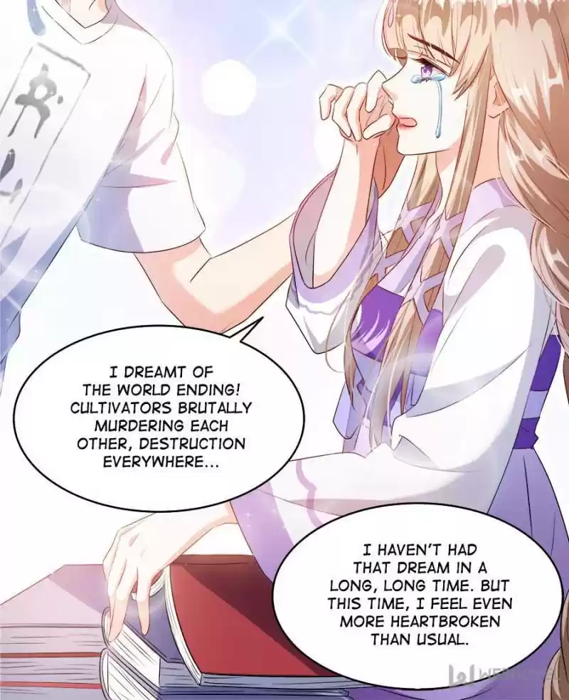 Cultivation Chat Group Chapter 318