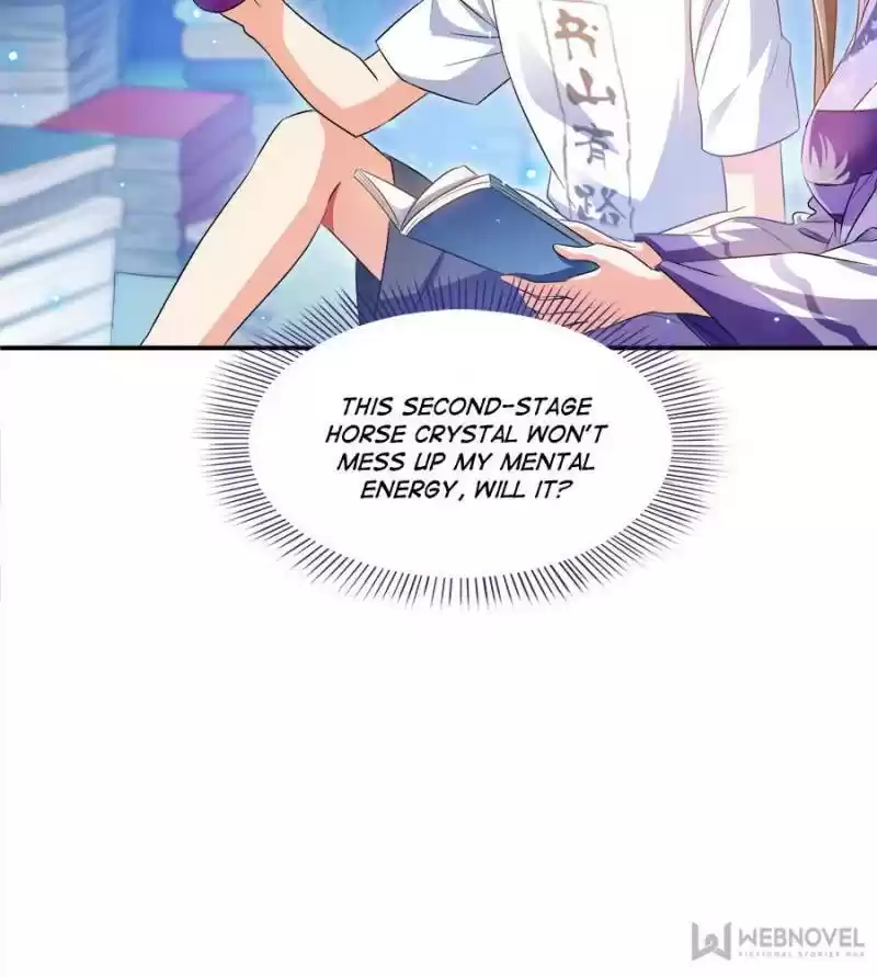 Cultivation Chat Group Chapter 318