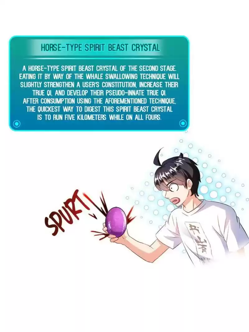 Cultivation Chat Group Chapter 318