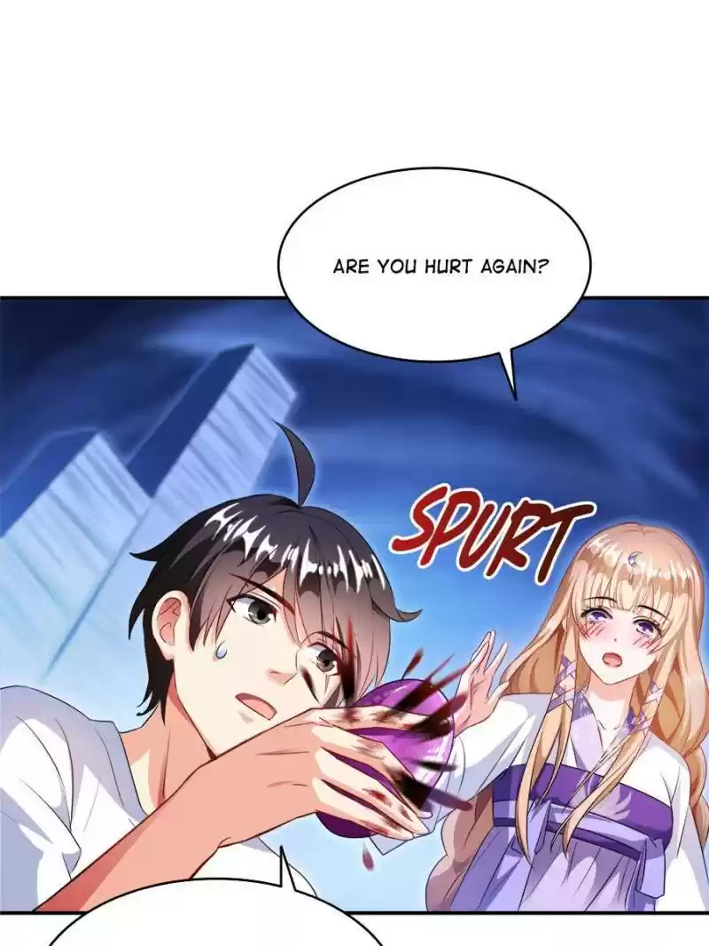 Cultivation Chat Group Chapter 318