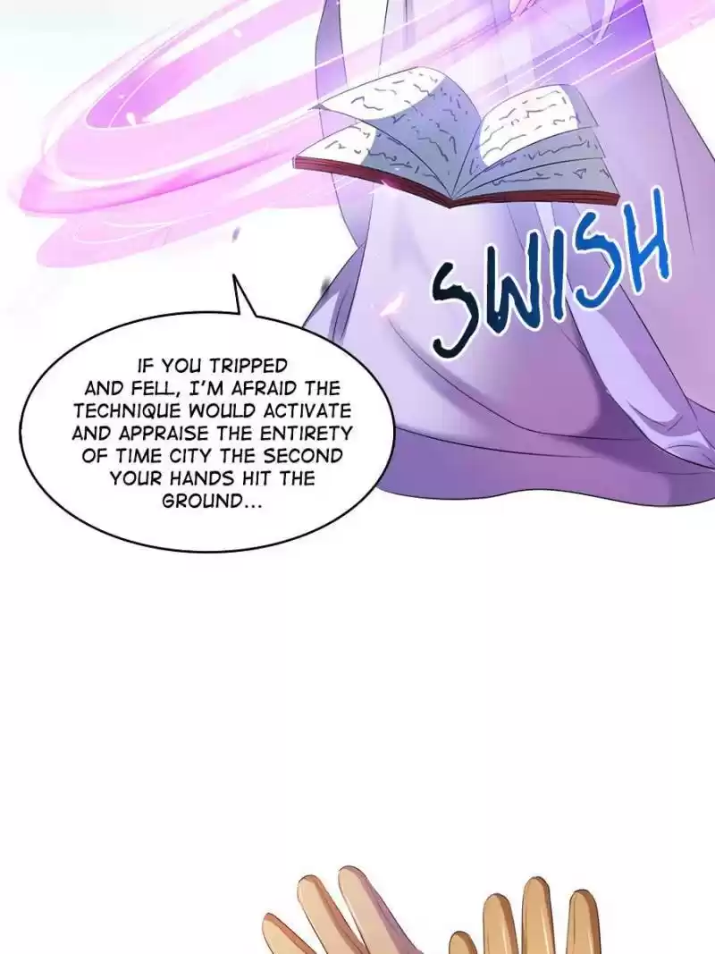 Cultivation Chat Group Chapter 318