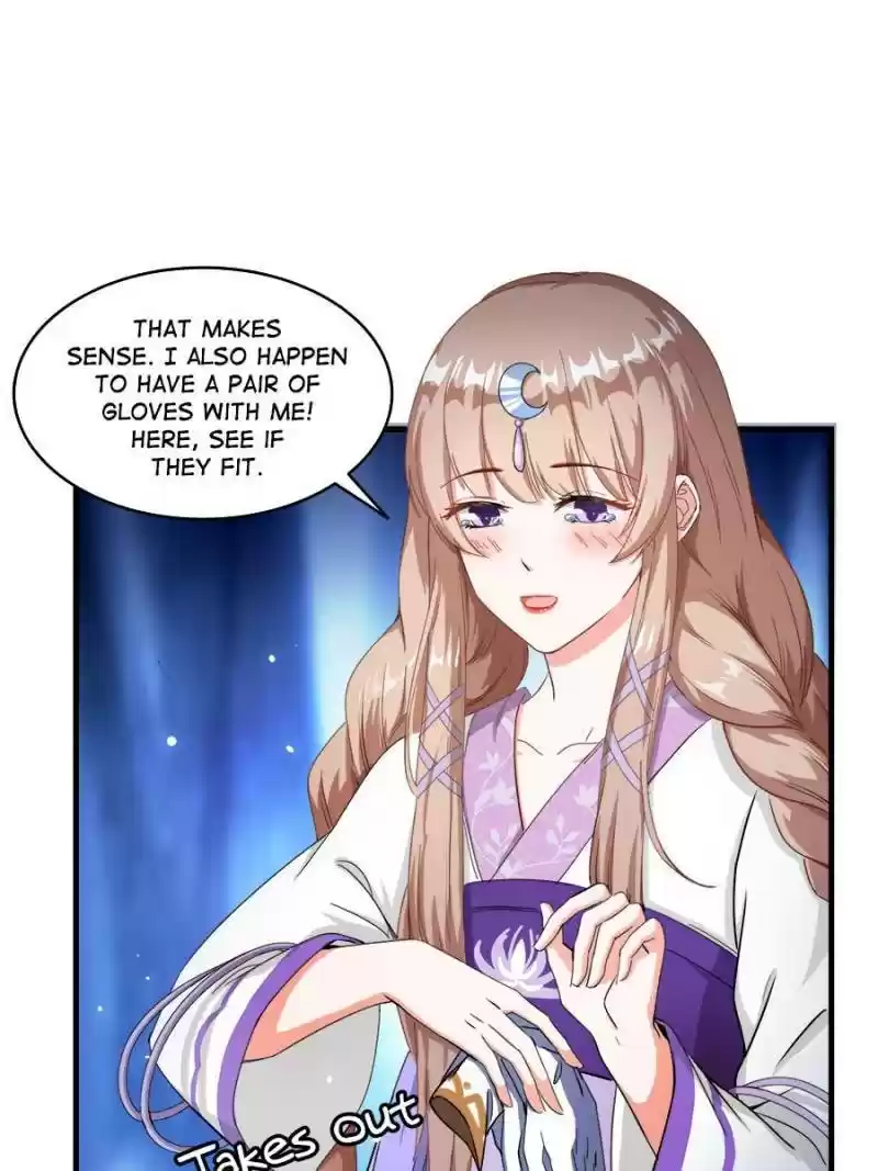 Cultivation Chat Group Chapter 318